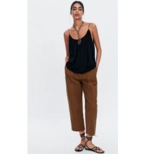 Zara Camisole